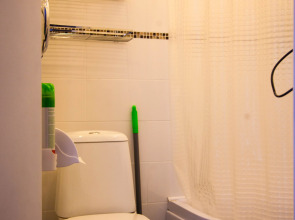 Апартаменты Апарт38