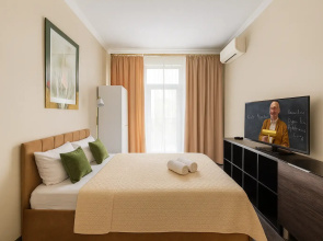 Apartamenty BestFlat24 Letnaa 21 vozle Areny