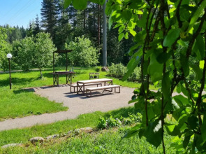 Апартаменты Валдай Пространство мечты 2