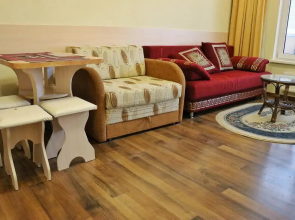 Kachinskoe S Vidom Na More Flat