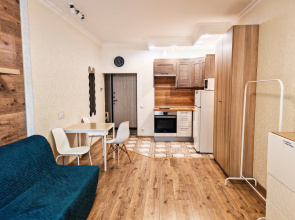 Квартира ArendApartment Graf Orlov 14
