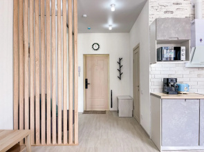 Квартира Amore Apartment II