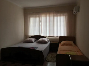 Гостевой дом Лайм