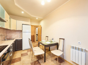 Апартаменты Двухкомнатные в Центре Пензы