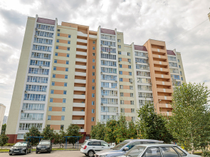 Квартира Отель Флагман