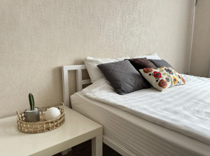 Апартаменты Batasheva Apart