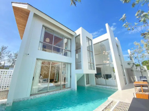 Luxpride Villa by Wallaya Villas Villa