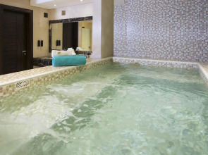 Jannah Burj Al Sarab