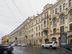 Квартира ArendApartment: Маяковского