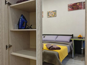 Квартира Студия ЖК Голливуд