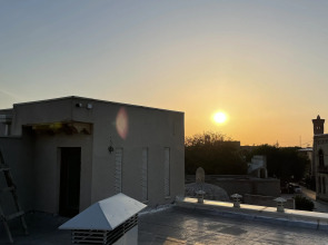 Гостевой дом Mahbubakhon