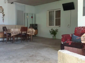 Частный дом Тихий уголок