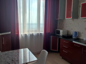 Квартира Уютная Панорама Сталинградская Битва