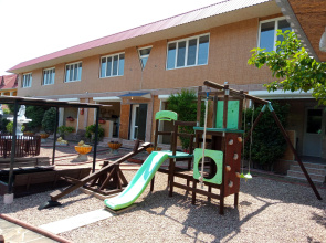 Donbas Guest house