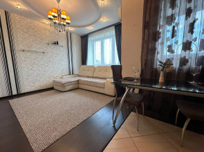 Квартира на улице Ленина