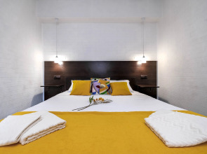 Квартира около жд вокзала