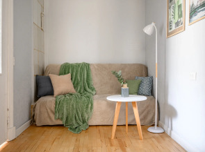 Апартаменты РиверСайд Дворцовая площадь