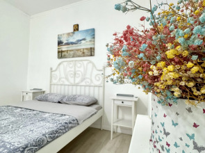 Апартаменты на М. Расковой