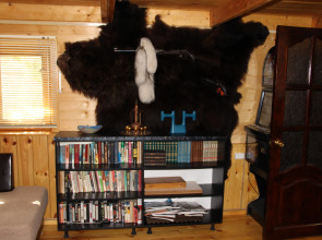 Гостевой дом у Озера