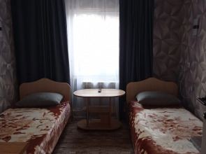 Гостевой дом Сказка