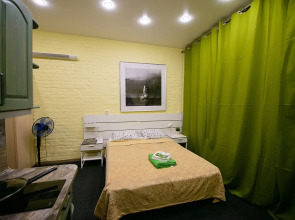 Апартаменты Saint-P 1