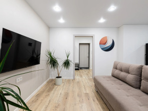 Квартира Большая у Центра гимнастики