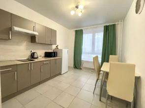 Квартира Viktory Apart