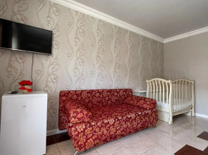 Гостевой дом Алмаст