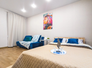 Апартаменты новые возле Южный Автовокзал ЖК Зорге