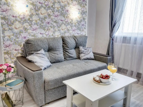 Апартаменты Двухкомнатные