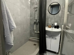 Апартаменты В Центре Города