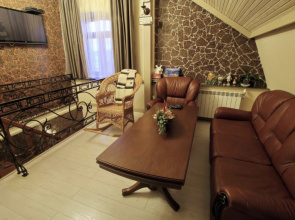 Kors Guest House