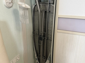 Квартира Уютная студия + спальня в ЖК Ньютон у ЛА Трактор