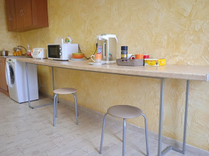 Мини-отель Пушка