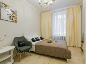 Квартира Напротив Белорусского Цирка