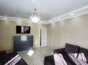 Апартаменты Rich 1