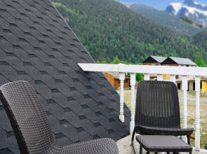 Гостевой дом Hayat Haus