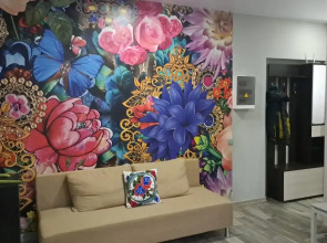 Апартаменты Воскресенские