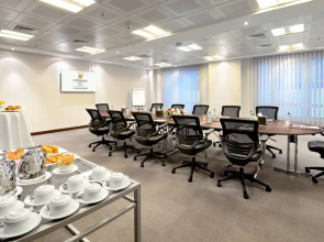 Отель Copthorne Sharjah