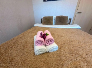 Квартира GoldApart Академика Макеева 20