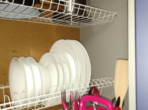 Апартаменты на Карякинской 41