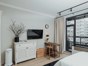 Апартаменты Marts Притяжение