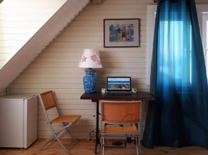 Guest house Baza Otdykha Botovo