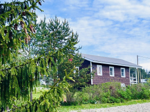 Ladoga Dreams S Saunoy Guest house
