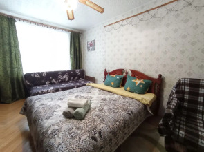 Квартира Live-in-comfort на Ореховый бульвар