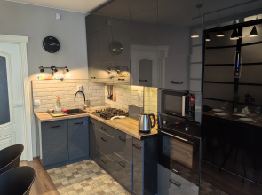 Квартира Двухкомнатная в ЖК Созвездие