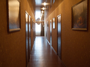 Гостевой Дом Планета