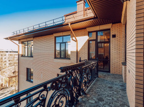 Квартира на Дзержинского 30