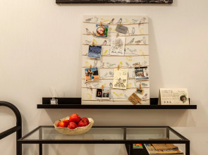 Апартаменты Authentic Studio 1907