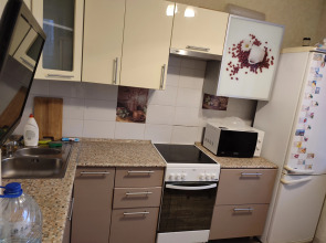 Апартаменты 14 Район